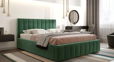 Как Выбрать Идеальную Кровать: Полное Руководство от МебельДАР34.ру в Волгограде