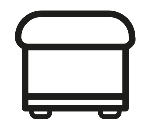 Пуфы