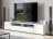Тумба для теле-видеоаппаратуры 2,0м Токио лдсп белый текстурный