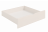 Выкатной ящик Соня -1шт для кровати 160см белый акрил