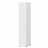 Шкаф-пенал Токио 500х2100х500мм белый текстурный