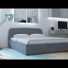 Интерьерная кровать Илона 180х200 см с подъемным механизмом