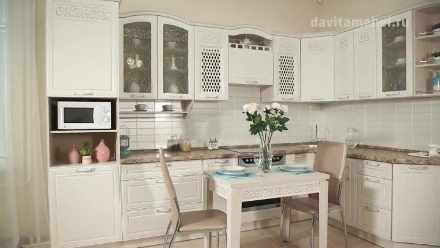 Кухни Давита-мебель
