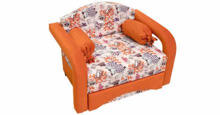 Кресло-кровать Антошка (85)