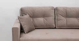 Угловой диван-кровать Айрин