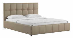 Интерьерная кровать Хлоя 140х200см с подъемным механизмом
