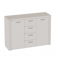 Элана спальня комод 1395 бодега персидский жемчуг