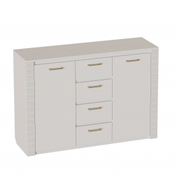 Элана спальня комод 1395 бодега персидский жемчуг