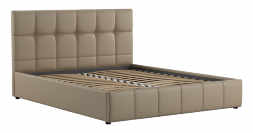 Интерьерная кровать Хлоя 180х200см с подъемным механизмом