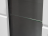 Милан шкаф-витрина ШК-17 универсальный 602х1054х350мм венге / белый глянец