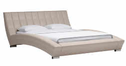 Интерьерная кровать Оливия 180х200см