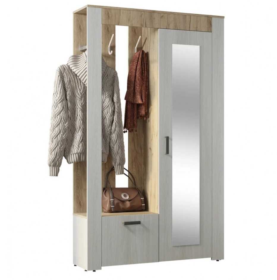 Набор мебели для прихожей франк инструкция по сборке