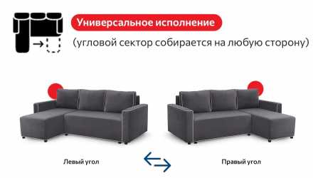 Угловой диван Некст 2220х1420х850мм Торонто зеленый / Альба мята