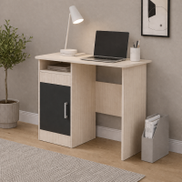 Стол №4 СТМ белфорт / венге