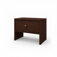 Тумба прикроватная Мальта New лдсп венге