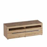 Тумба ТВ 1,6м Ницца гостиная дуб вотан
