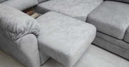 Угловой диван-кровать Фламенко 2