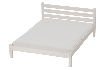 Кровать Соня 1,6м