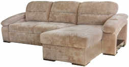 Угловой диван-кровать Рокси 1