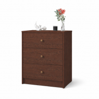 Комод Мальта New лдсп венге