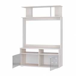 Флоренция Центральная секция 1200х1780х490м ясень белый