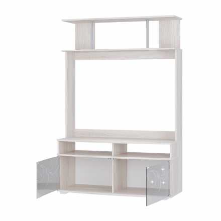 Флоренция Центральная секция 1200х1780х490м ясень белый