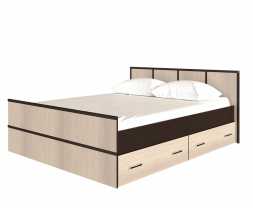 Кровать Сакура Light 1,4 м венге