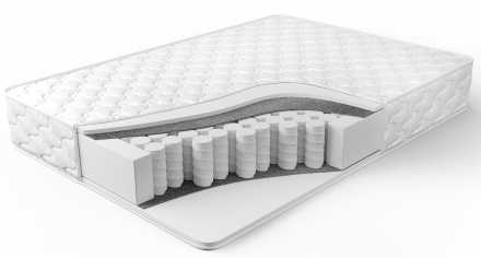 Матрас Prestge Soft 1800х2000 мм