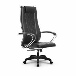 Metta L 1m 50M/K_17831_Кожа перфорированная NewLeather - Черный_Кожа перфорированная NewLeather - Черный