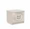 Тумба прикроватная Верона Кофе 10 / Капучино