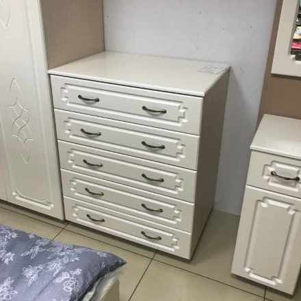 Комод КМ 912 Виктория