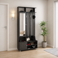 Прихожая Вояж-7 венге цаво