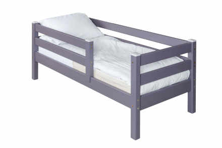 Детская кровать Соня 1600х700 Лаванда