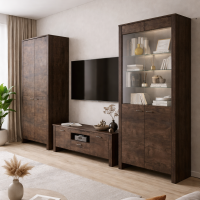 Гостиная Мальта 3,5м лдсп таксония