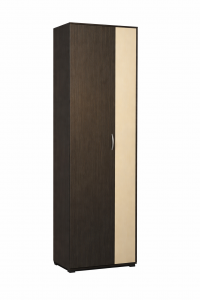 Шкаф Вояж-8 венге дуб молочный