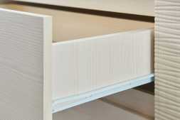 Элана спальня комод 1395 бодега бодега белая