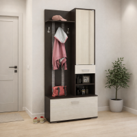 Прихожая Сорренто венге / белфорт