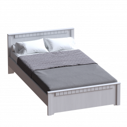 Кровать Прованс 1400x2000 мм с подъемным механизмом
