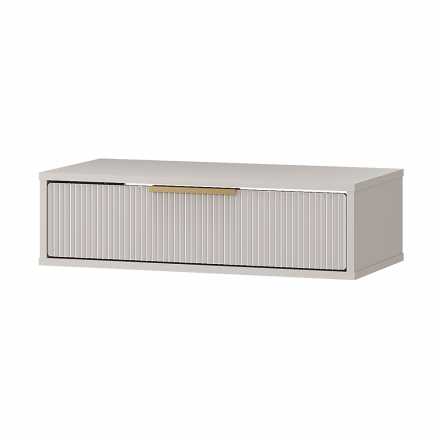 Тумба Пандора ТБ-20 (720х202х354мм) кашемир / айриш MF-03