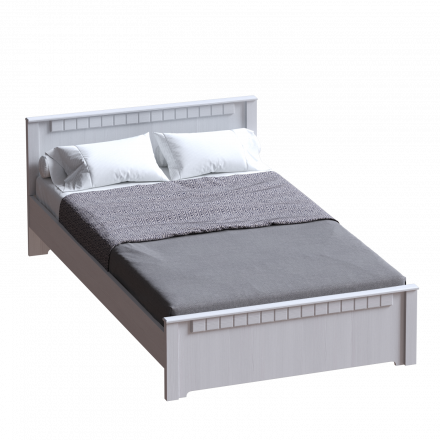 Кровать Прованс 1800x2000 мм с подъемным механизмом
