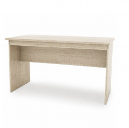 Стол для переговоров 1200 Венеция дуб сонома светлый